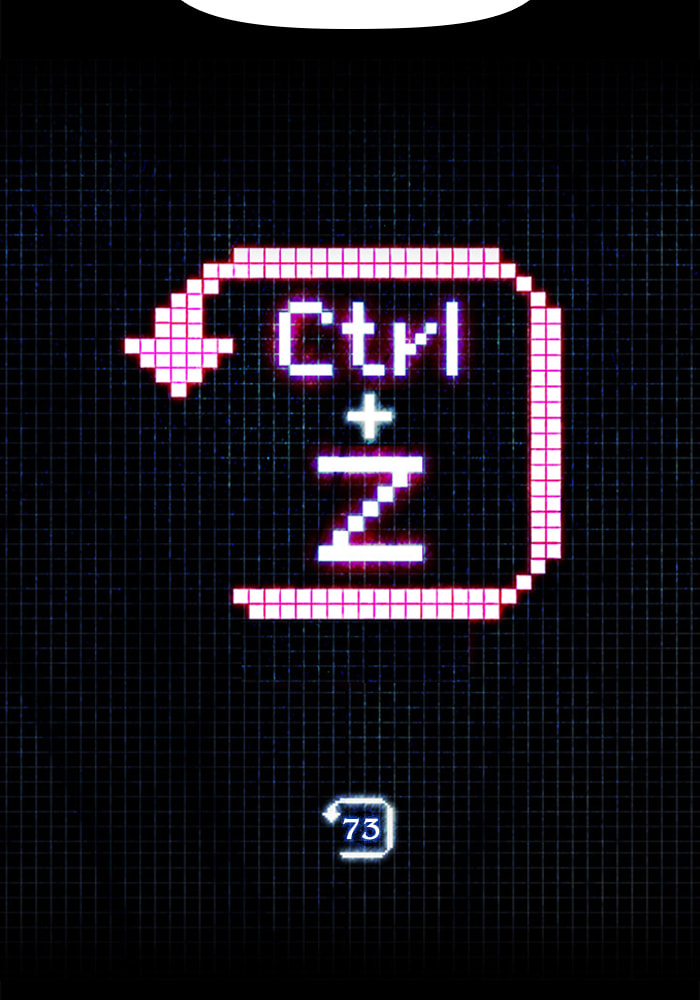 Ctrl+Z Chapter 73 page 6 - 
