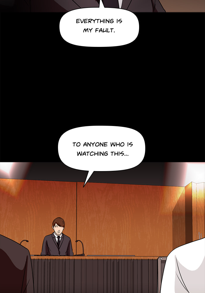 Ctrl+Z Chapter 73 page 54 - 
