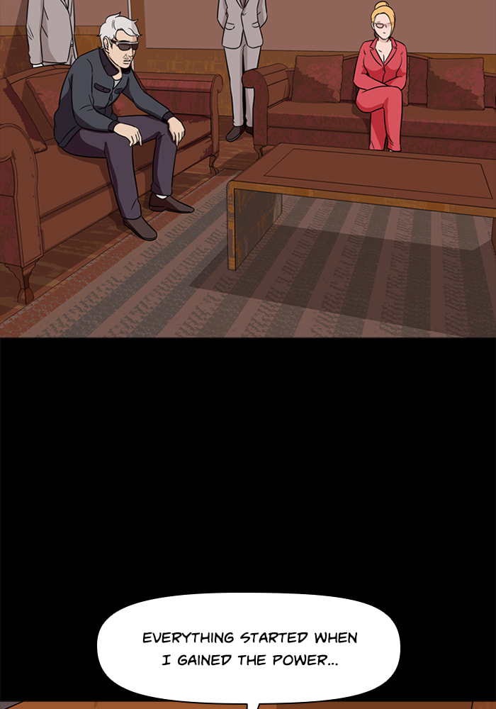 Ctrl+Z Chapter 73 page 58 - 