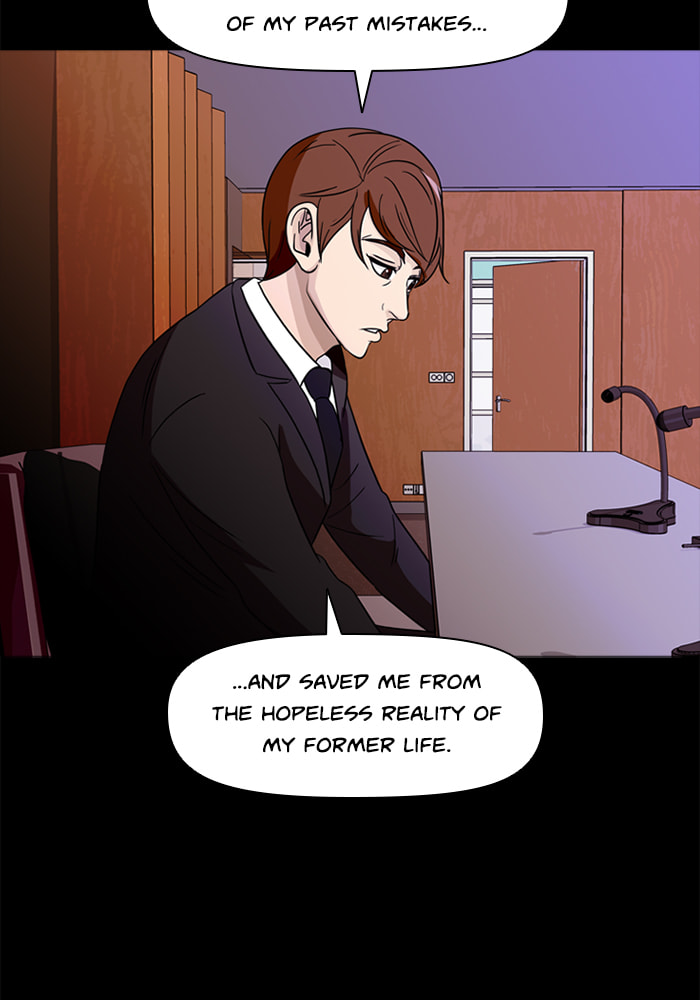 Ctrl+Z Chapter 73 page 60 - 