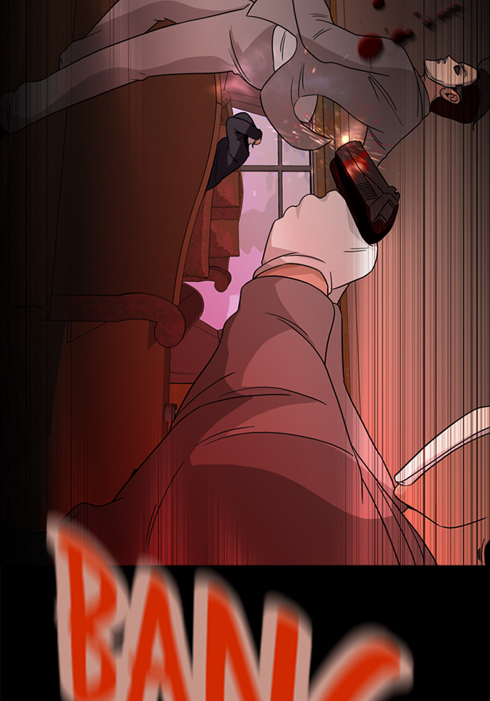 Ctrl+Z Chapter 73 page 71 - 