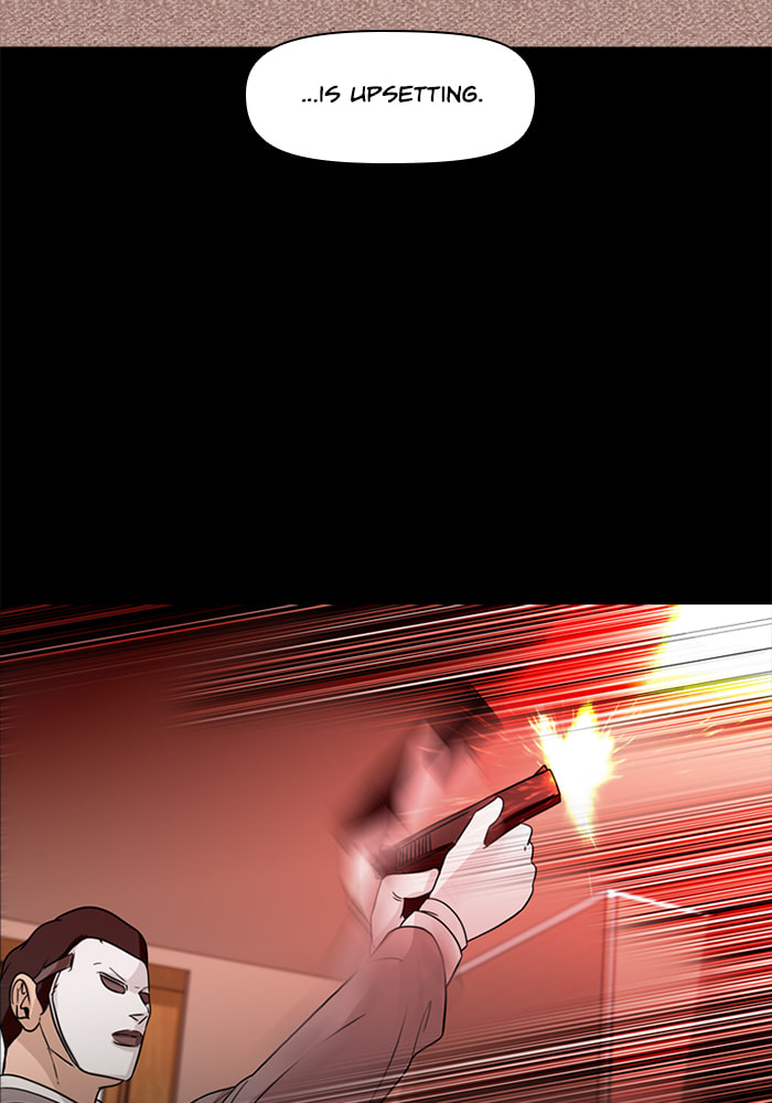 Ctrl+Z Chapter 73 page 74 - 