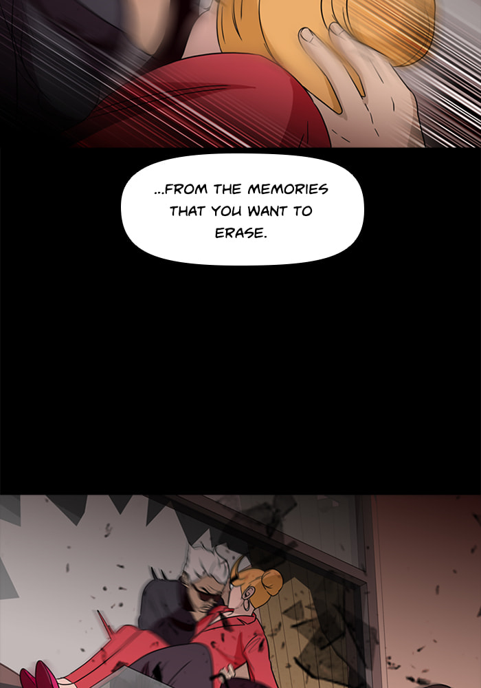 Ctrl+Z Chapter 73 page 76 - 