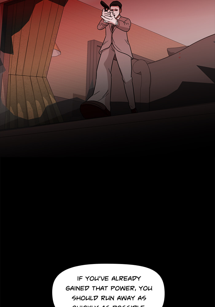 Ctrl+Z Chapter 73 page 78 - 