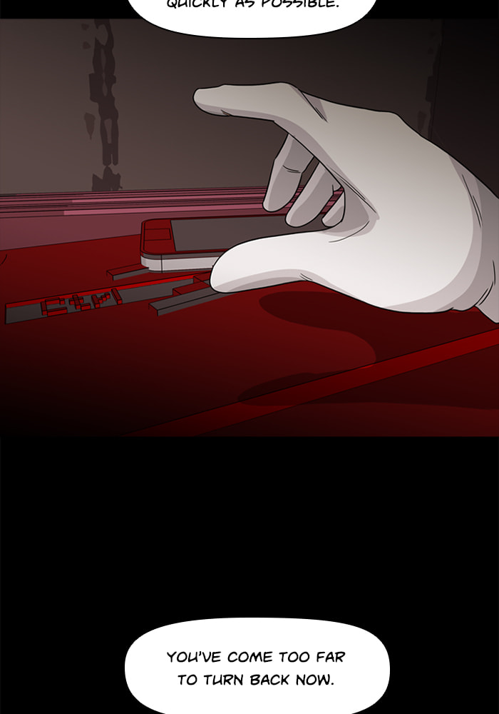 Ctrl+Z Chapter 73 page 79 - 