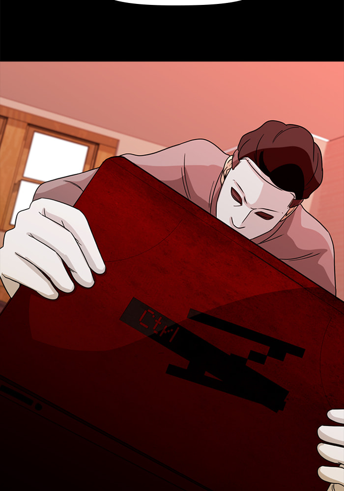 Ctrl+Z Chapter 73 page 80 - 