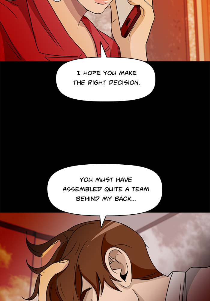 Ctrl+Z Chapter 73 page 9 - 