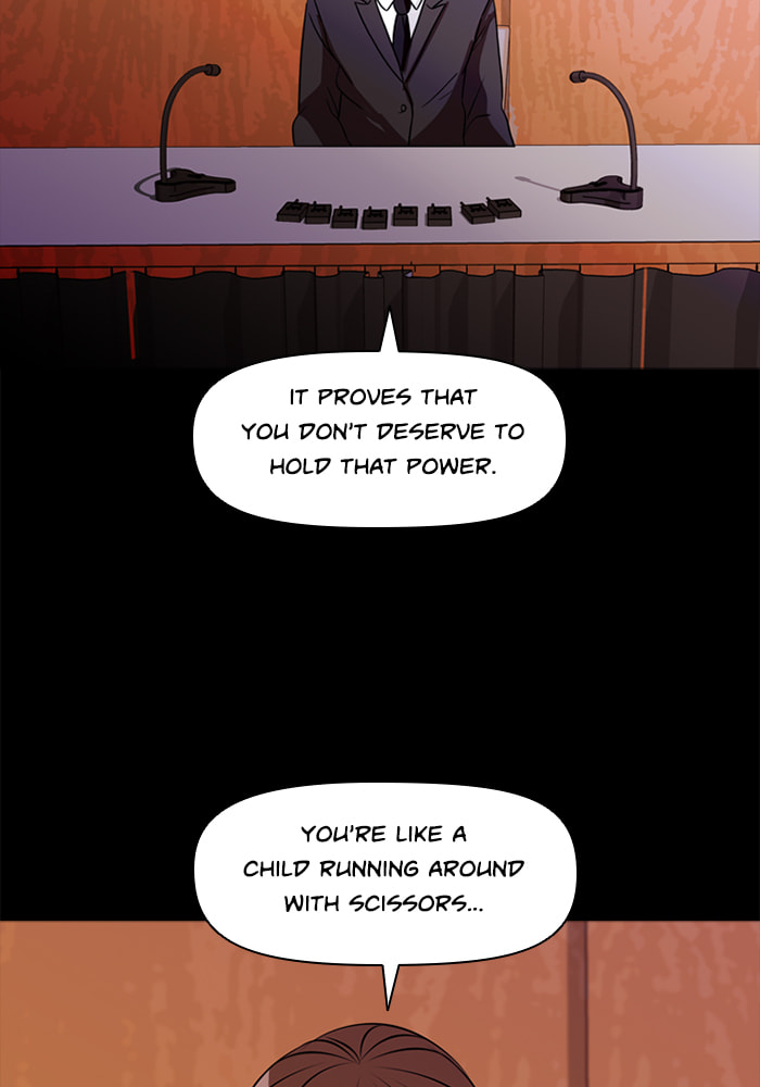 Ctrl+Z Chapter 73 page 83 - 