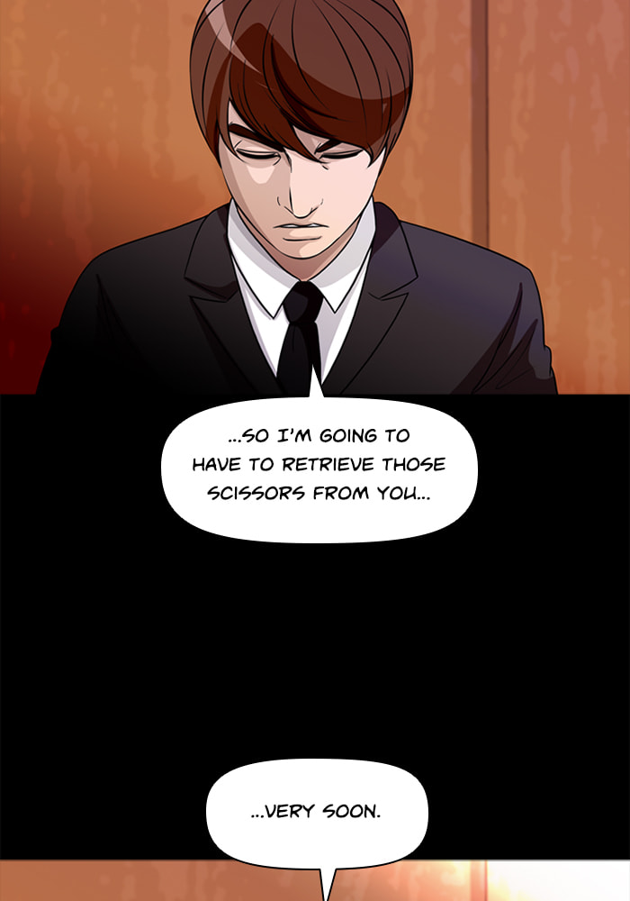 Ctrl+Z Chapter 73 page 84 - 