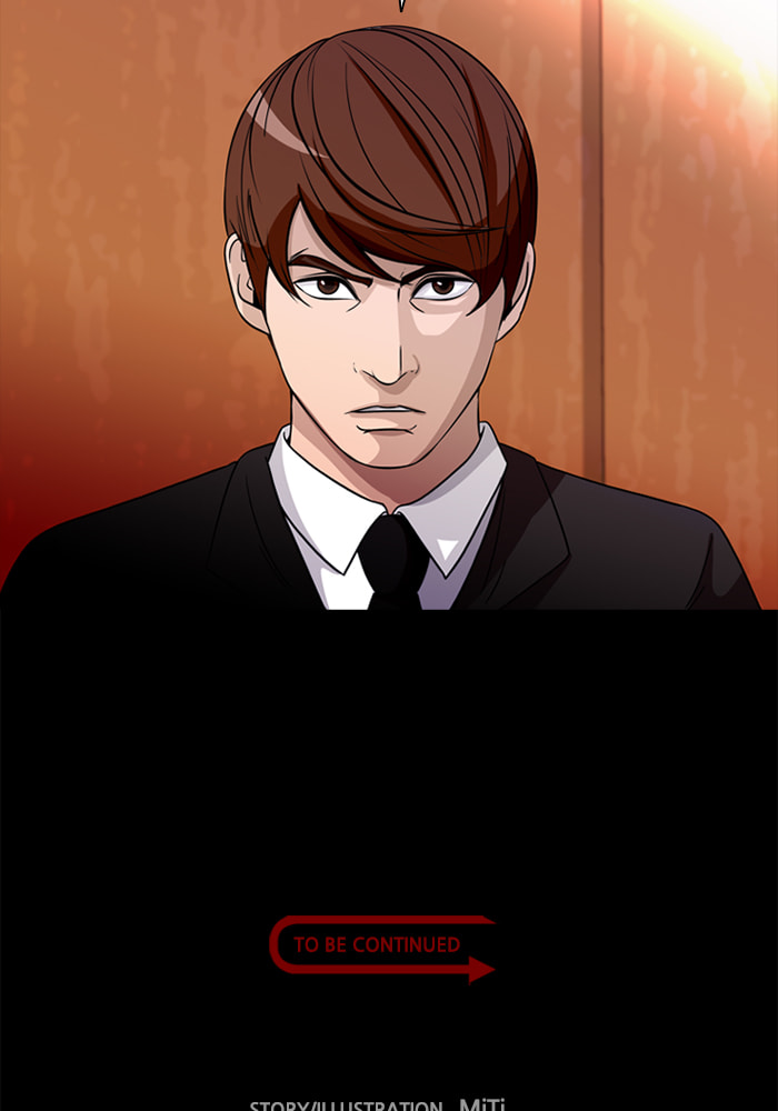 Ctrl+Z Chapter 73 page 85 - 