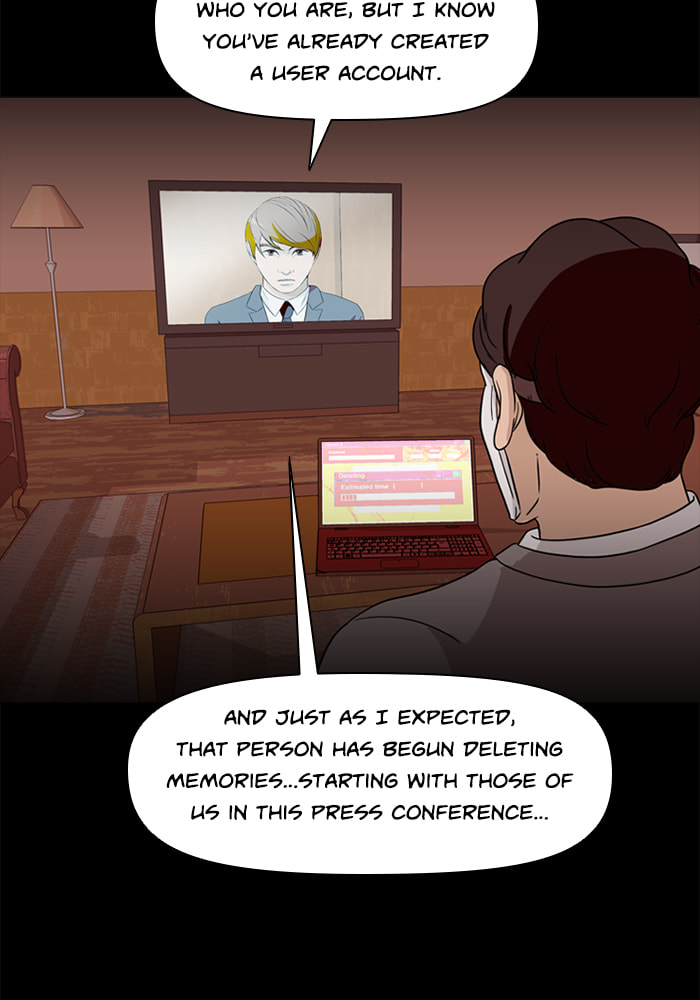 Ctrl+Z Chapter 74 page 11 - 