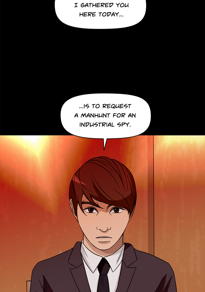Ctrl+Z Chapter 74 page 14 - 