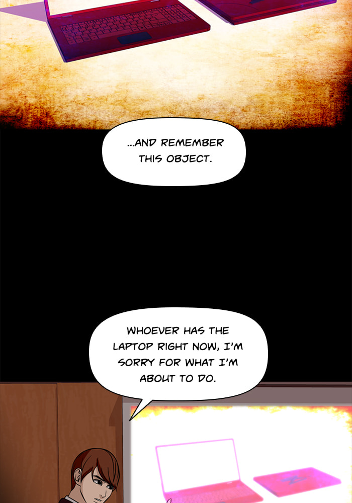 Ctrl+Z Chapter 74 page 17 - 