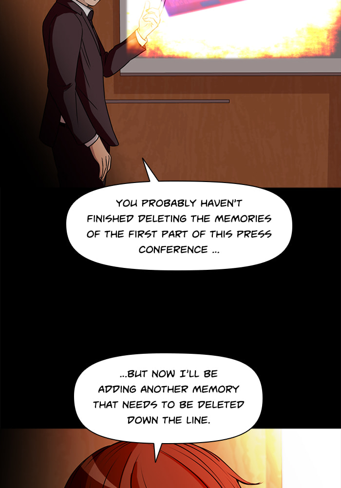 Ctrl+Z Chapter 74 page 18 - 