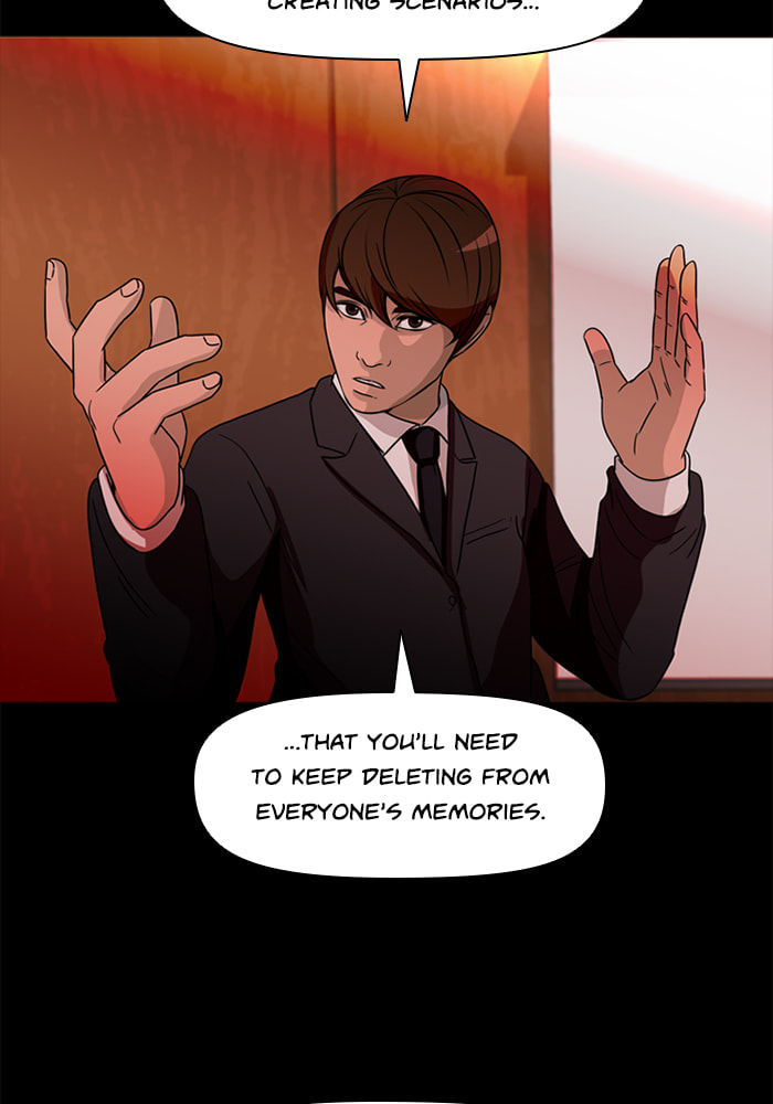 Ctrl+Z Chapter 74 page 20 - 