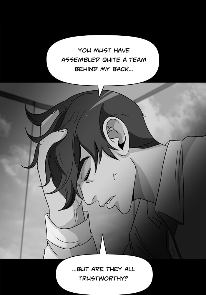 Ctrl+Z Chapter 74 page 3 - 