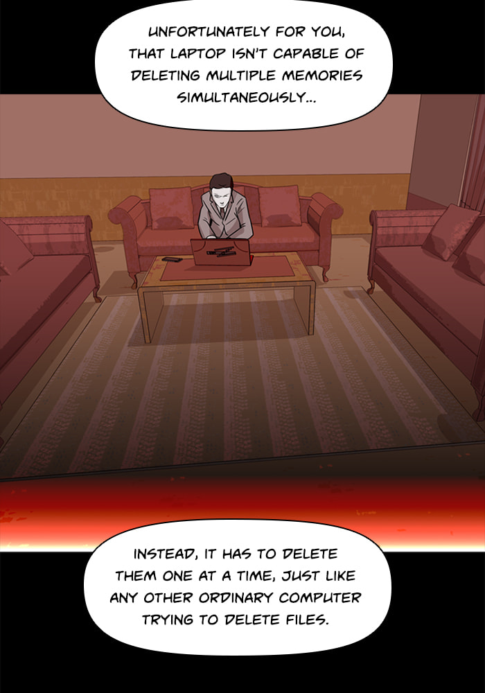 Ctrl+Z Chapter 74 page 21 - 