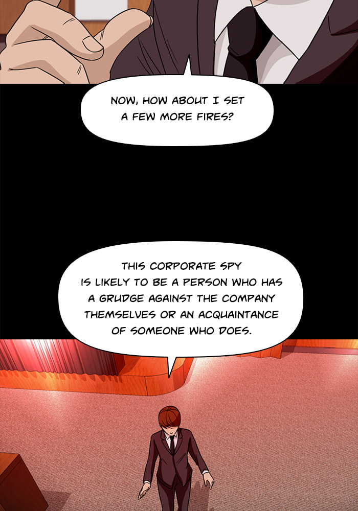 Ctrl+Z Chapter 74 page 25 - 