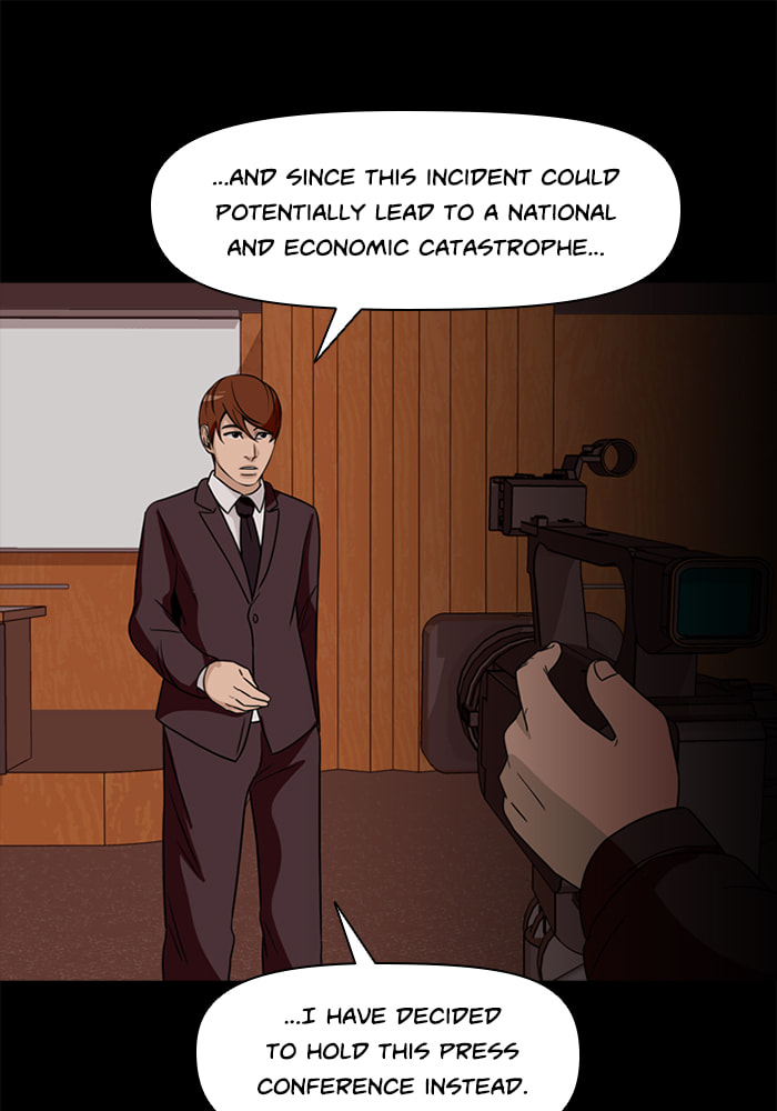 Ctrl+Z Chapter 74 page 27 - 