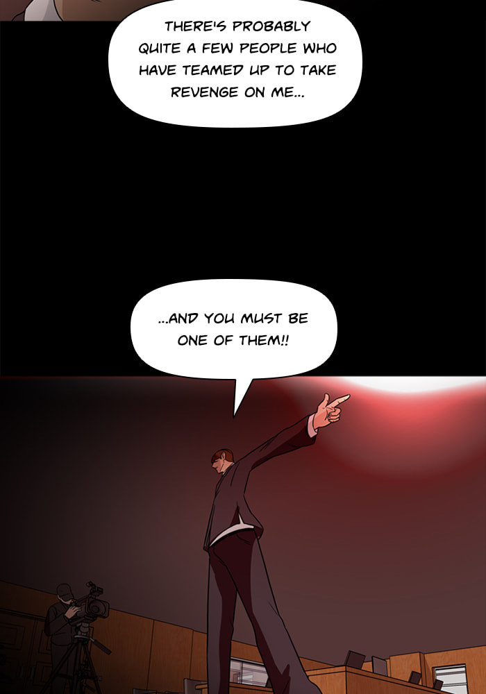 Ctrl+Z Chapter 74 page 29 - 