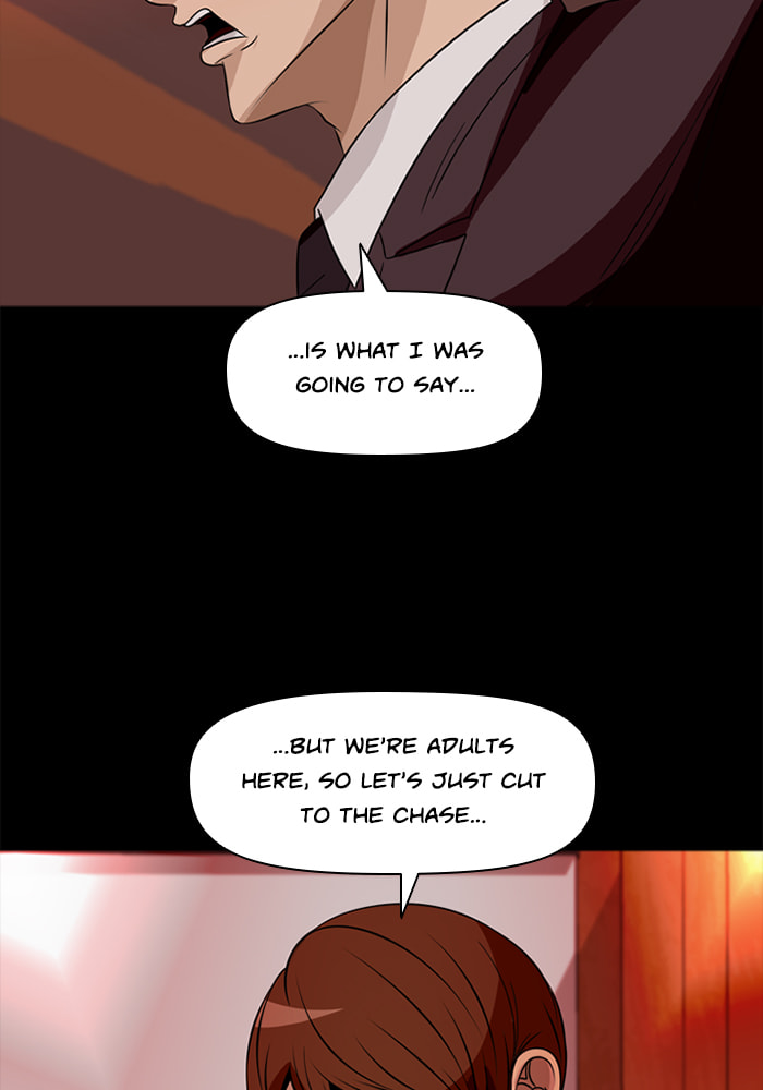 Ctrl+Z Chapter 74 page 31 - 