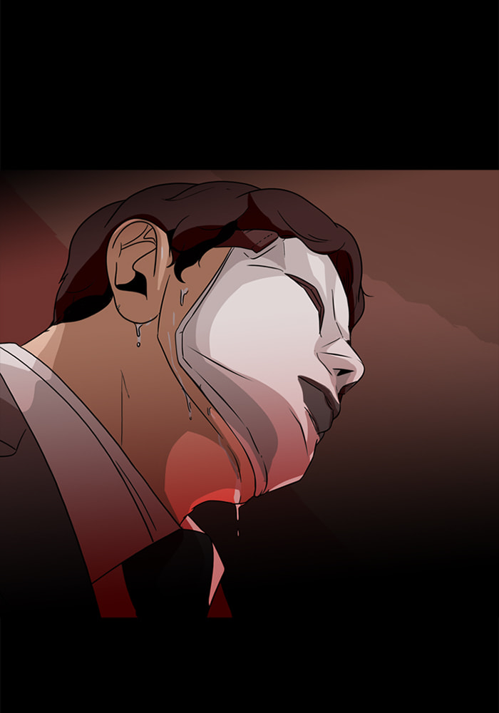 Ctrl+Z Chapter 74 page 36 - 