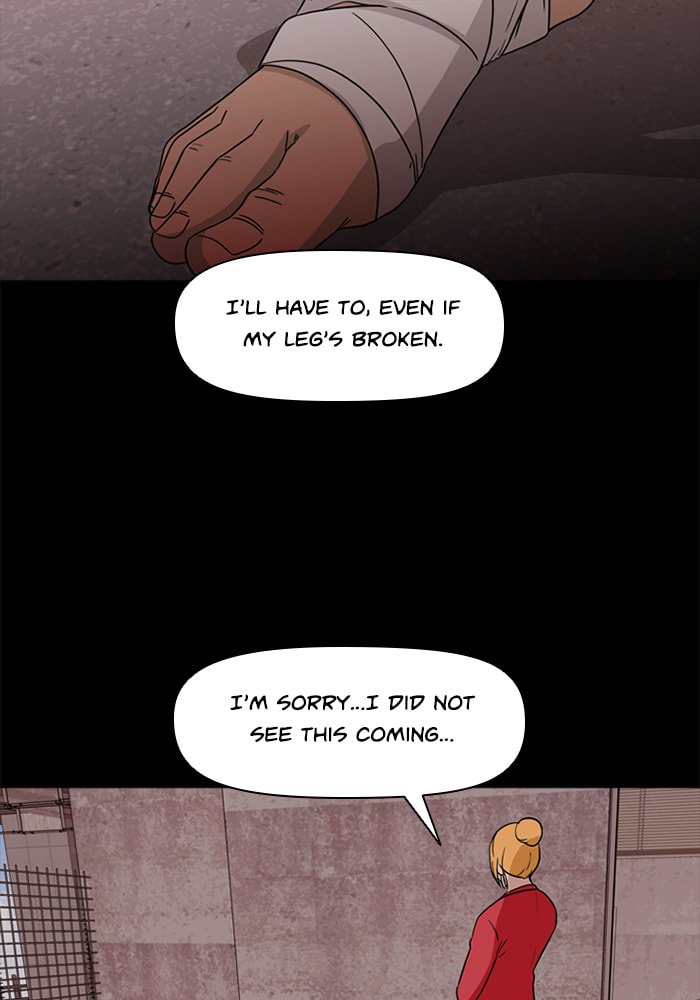 Ctrl+Z Chapter 74 page 38 - 