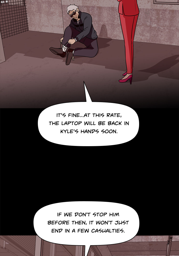 Ctrl+Z Chapter 74 page 39 - 