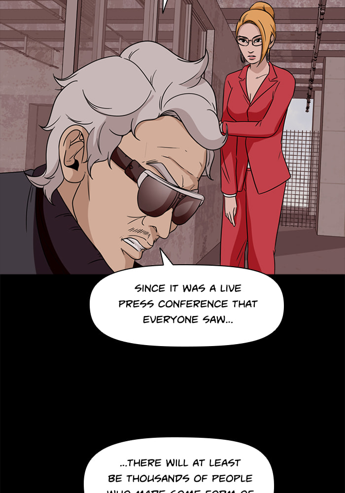 Ctrl+Z Chapter 74 page 40 - 