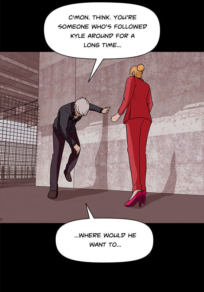 Ctrl+Z Chapter 74 page 42 - 