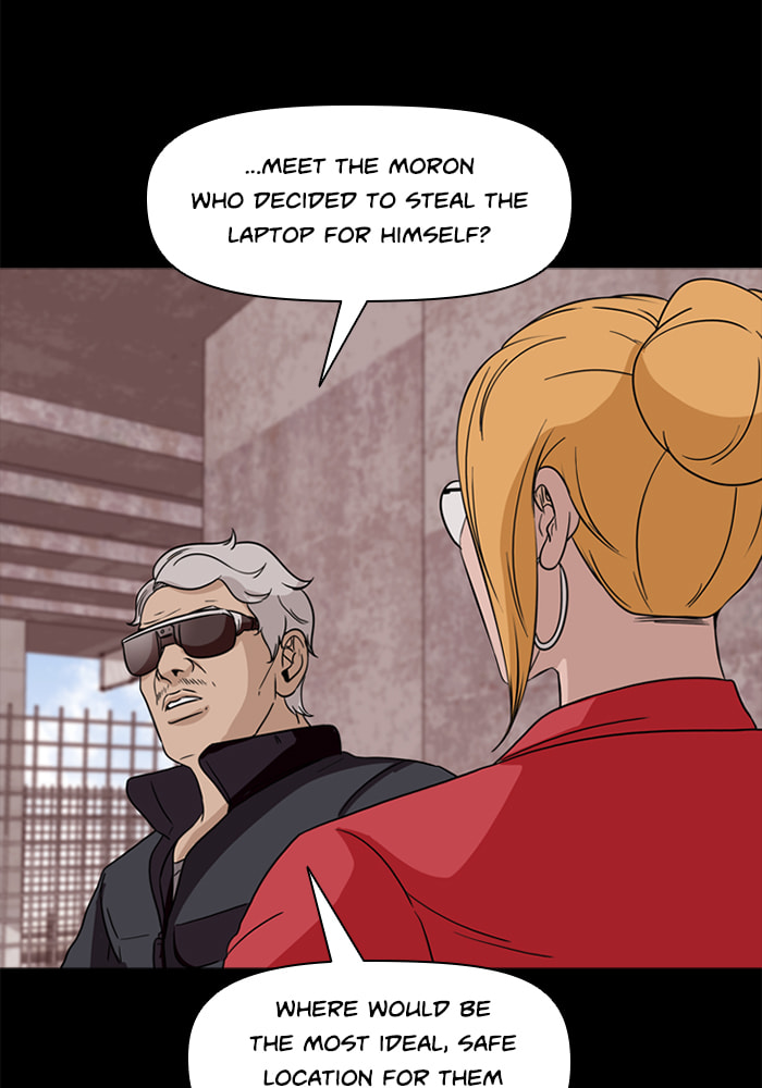 Ctrl+Z Chapter 74 page 43 - 
