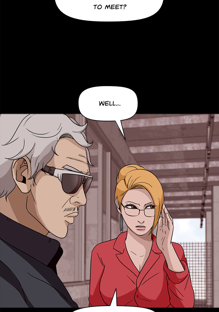 Ctrl+Z Chapter 74 page 44 - 