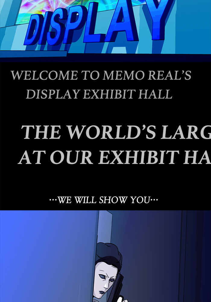 Ctrl+Z Chapter 74 page 47 - 