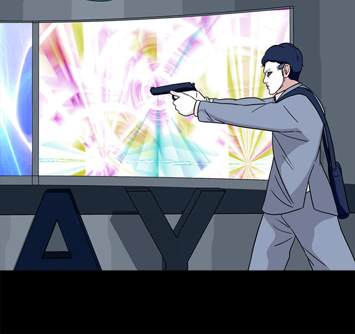Ctrl+Z Chapter 74 page 50 - 