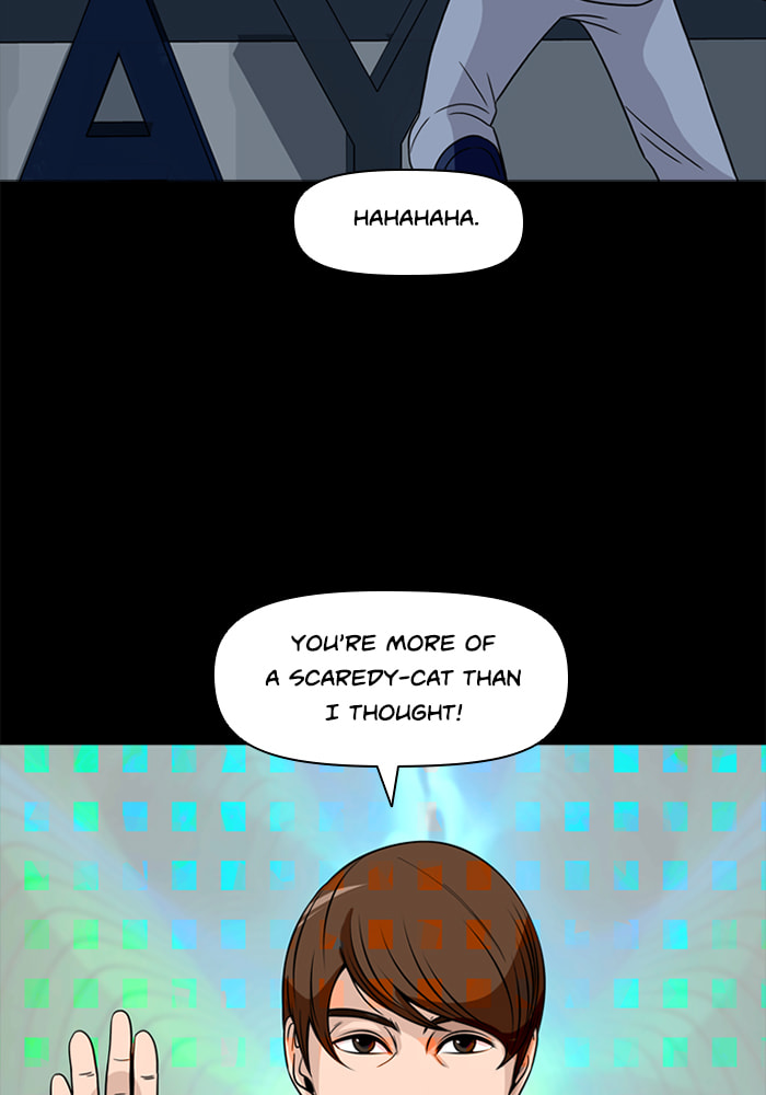 Ctrl+Z Chapter 74 page 53 - 