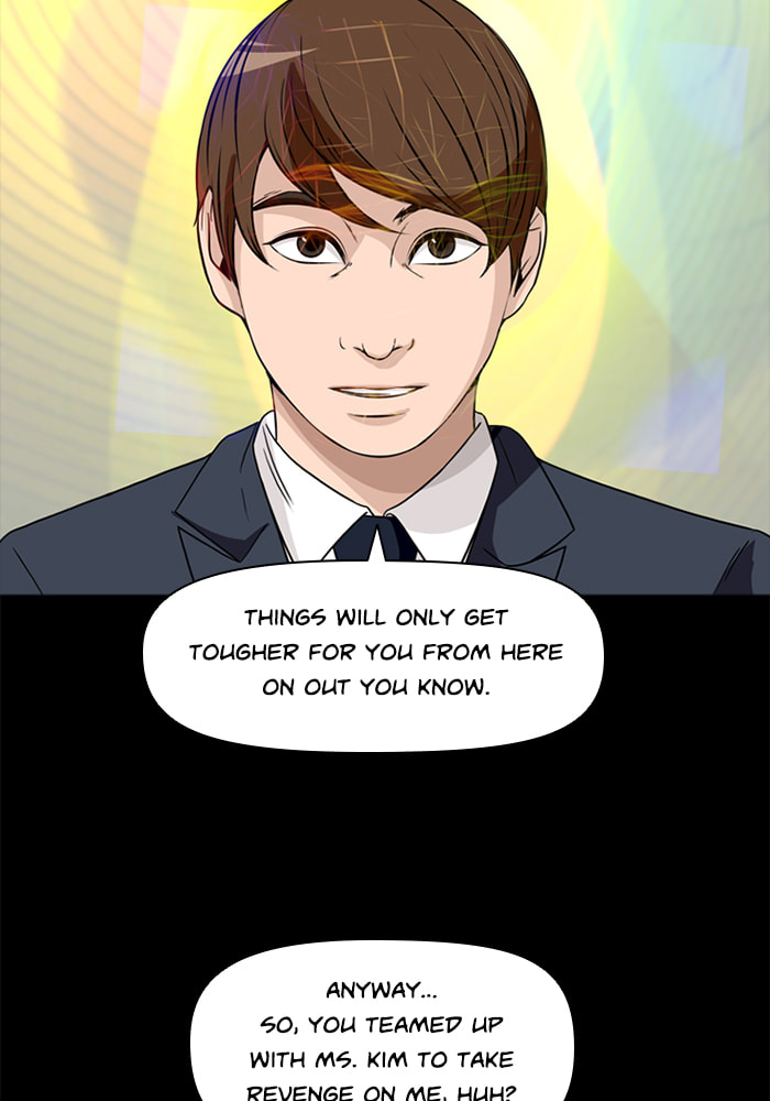 Ctrl+Z Chapter 74 page 56 - 