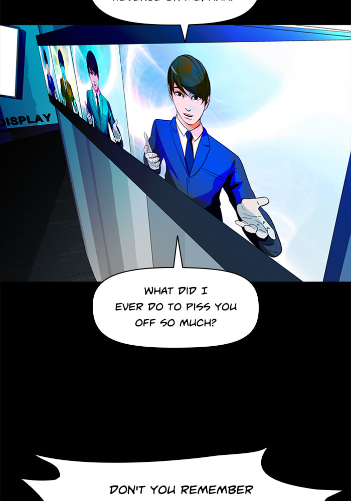 Ctrl+Z Chapter 74 page 57 - 