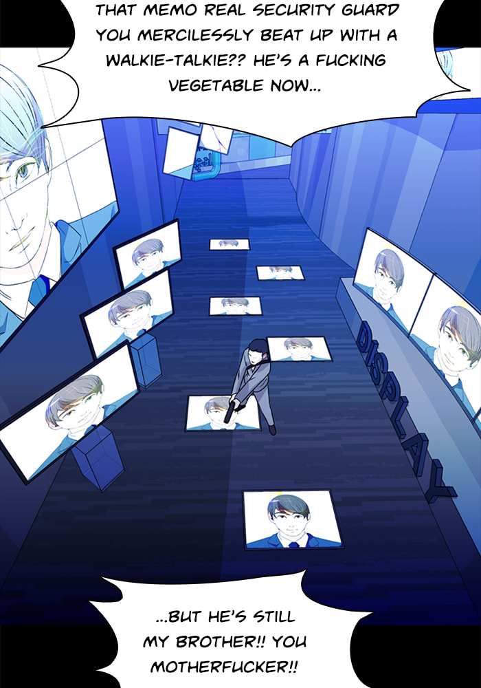 Ctrl+Z Chapter 74 page 58 - 