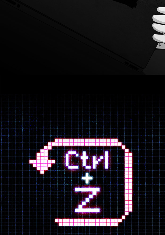 Ctrl+Z Chapter 74 page 7 - 