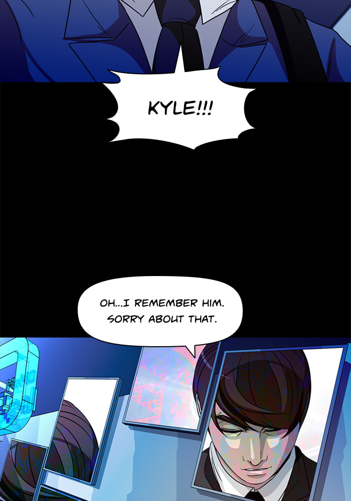 Ctrl+Z Chapter 74 page 61 - 