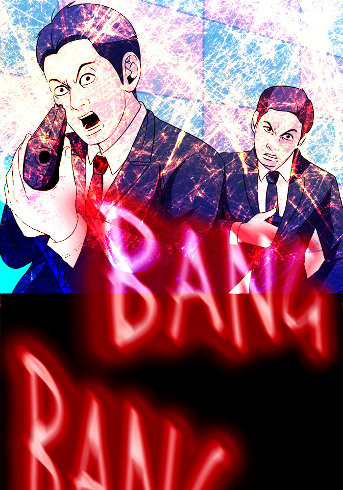 Ctrl+Z Chapter 74 page 65 - 