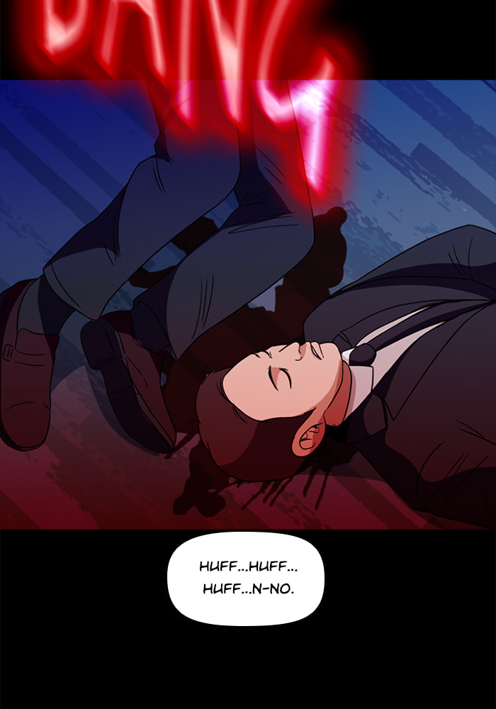 Ctrl+Z Chapter 74 page 66 - 