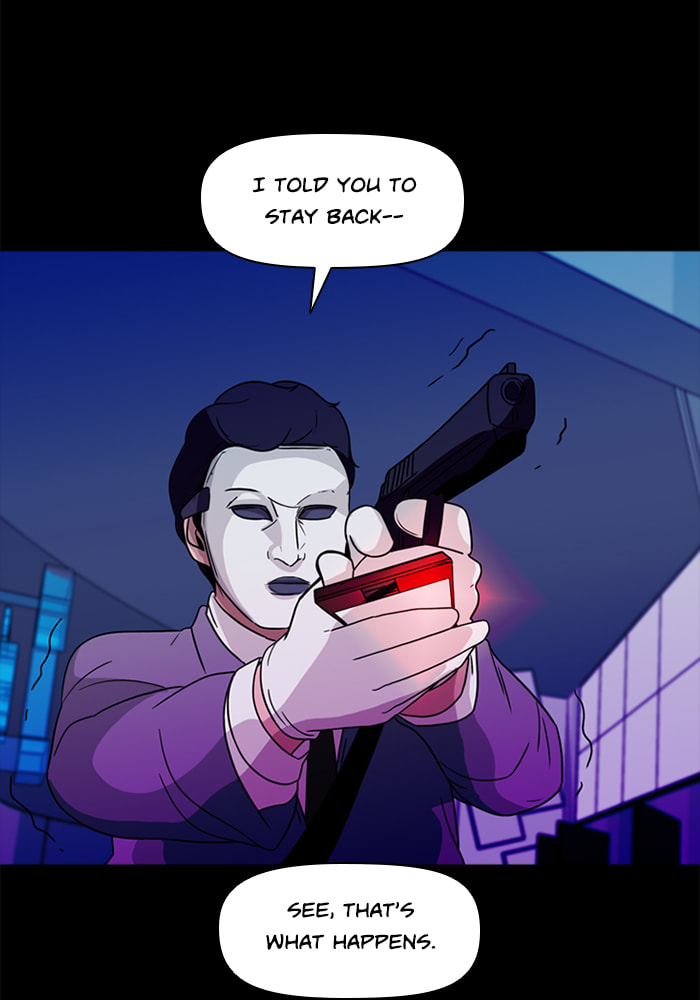 Ctrl+Z Chapter 74 page 67 - 