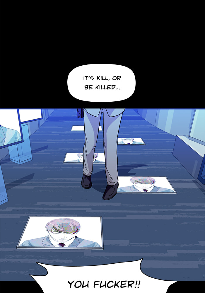 Ctrl+Z Chapter 74 page 68 - 