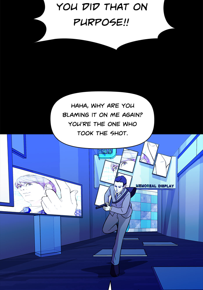 Ctrl+Z Chapter 74 page 69 - 