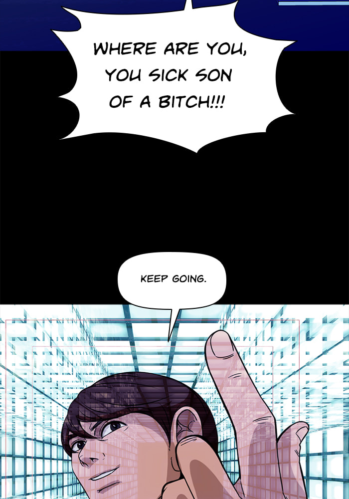 Ctrl+Z Chapter 74 page 70 - 