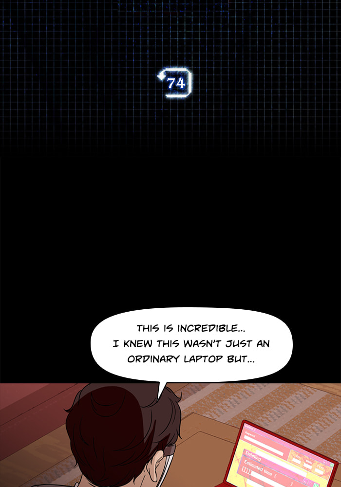 Ctrl+Z Chapter 74 page 8 - 