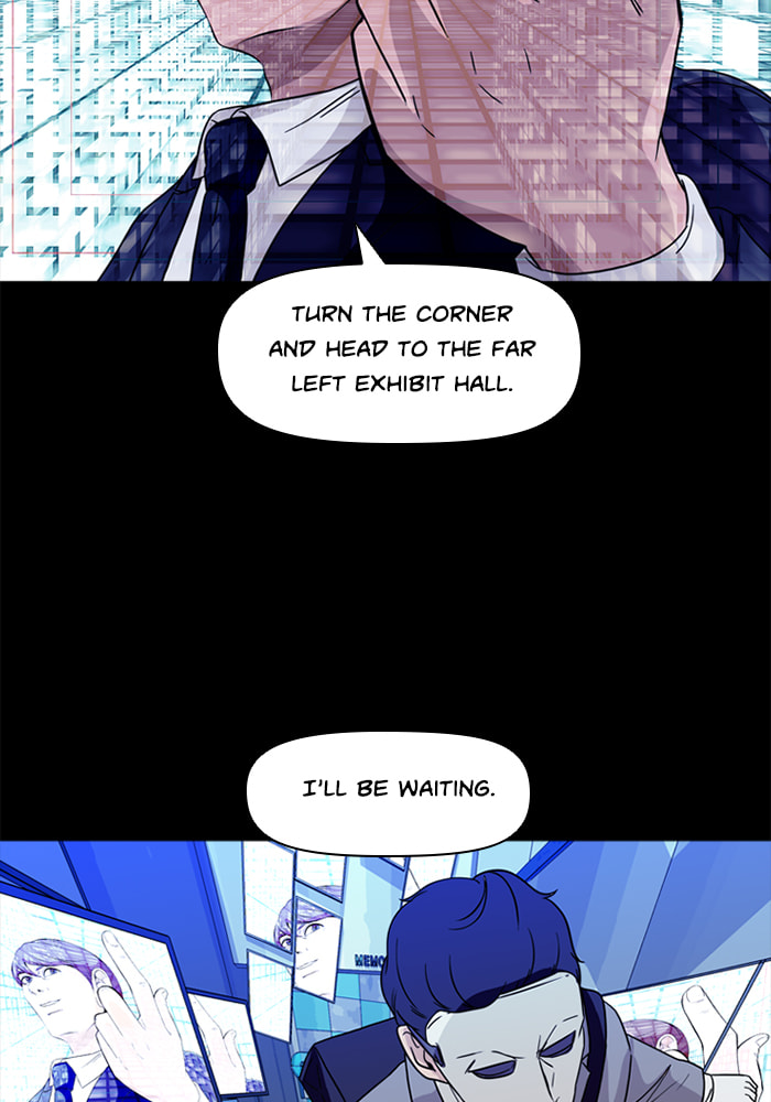 Ctrl+Z Chapter 74 page 71 - 
