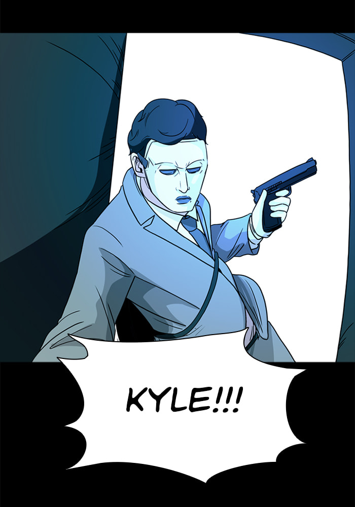 Ctrl+Z Chapter 74 page 73 - 