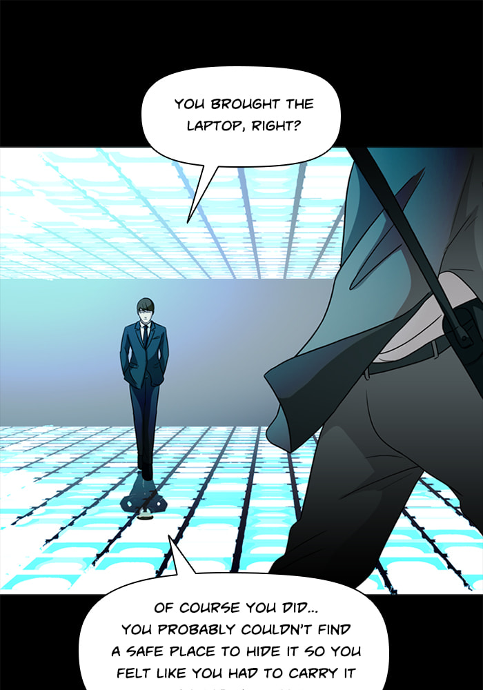 Ctrl+Z Chapter 74 page 75 - 